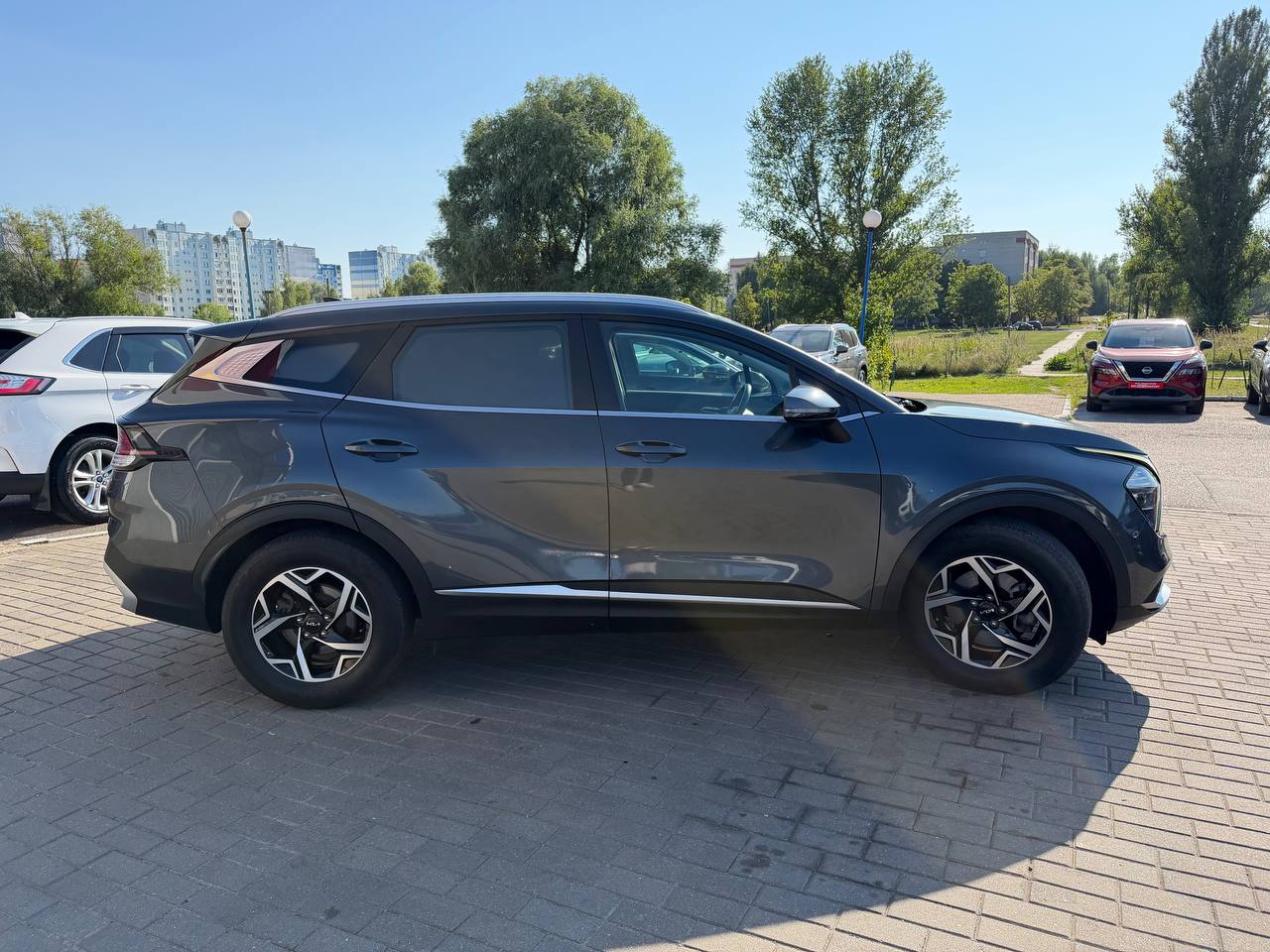 Фото автомобиля 1