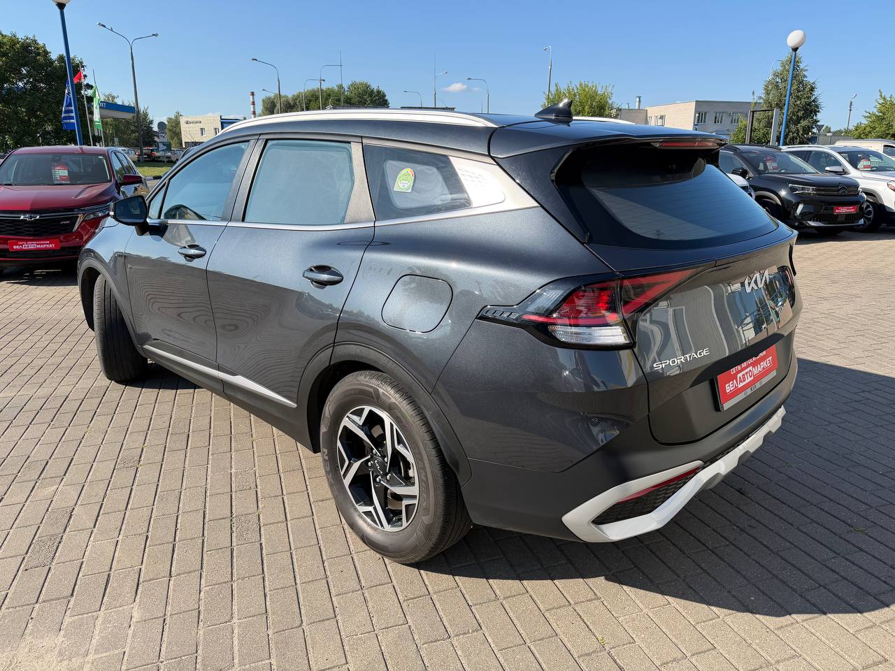 Фото автомобиля 6
