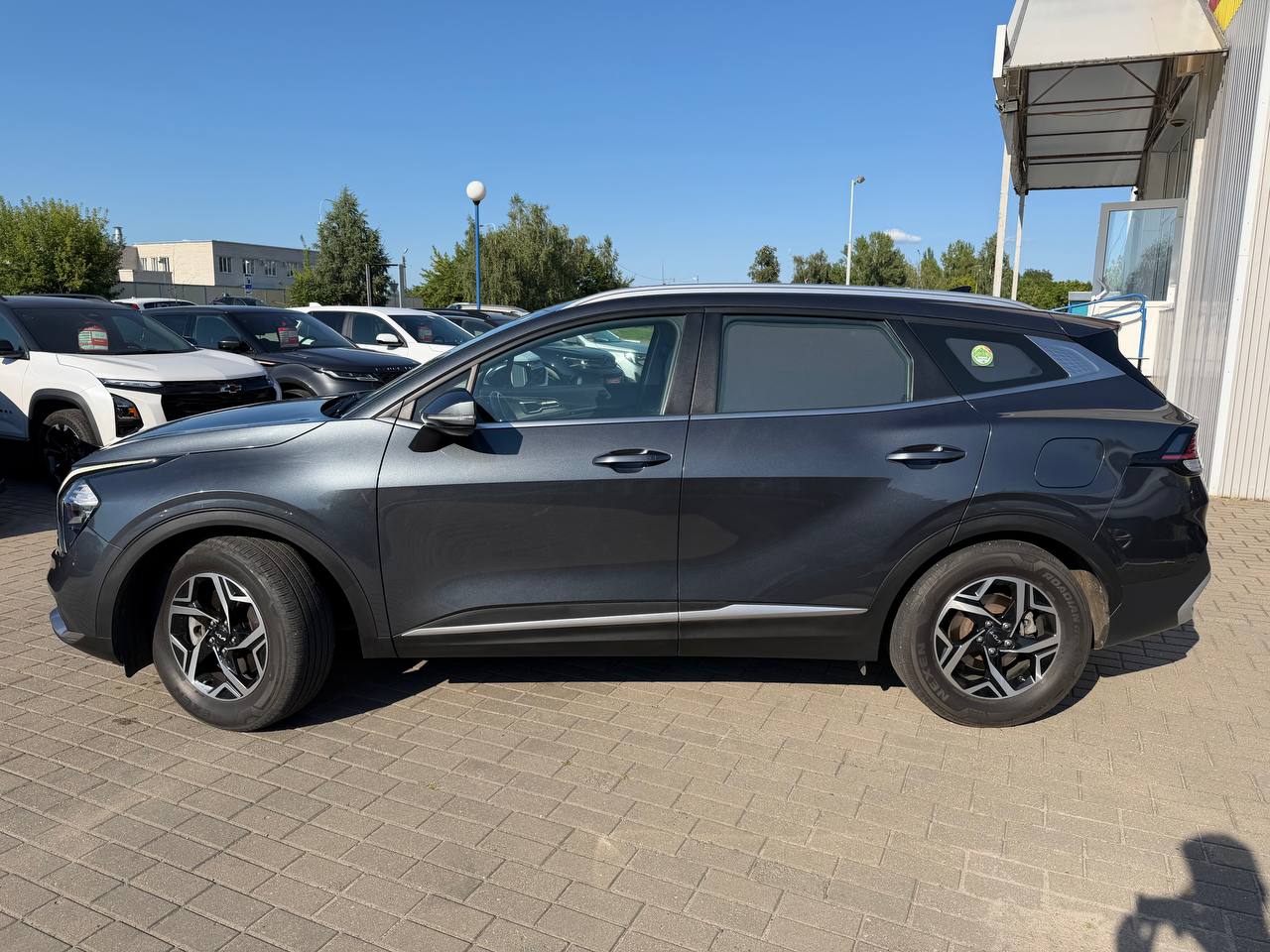 Фото автомобиля 7