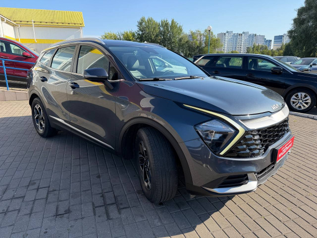 Фото автомобиля 3