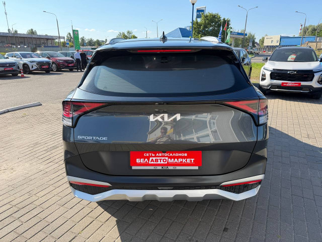 Фото автомобиля 5