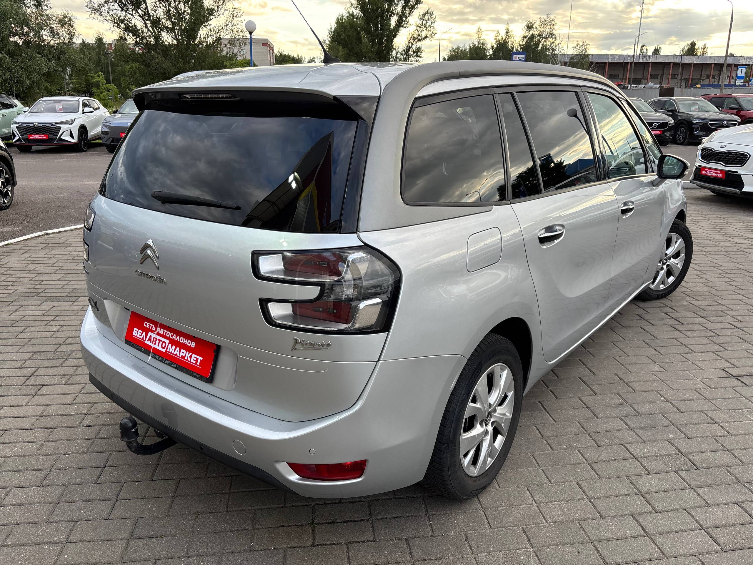 Фото автомобиля 1