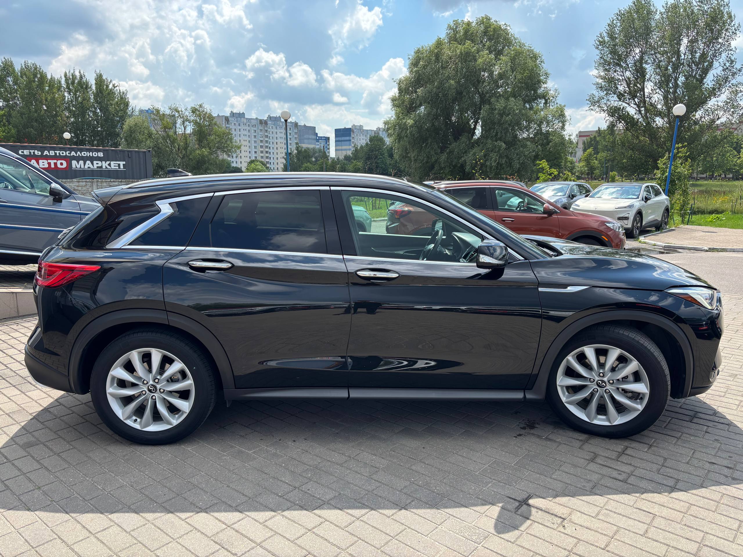 Фото автомобиля 1