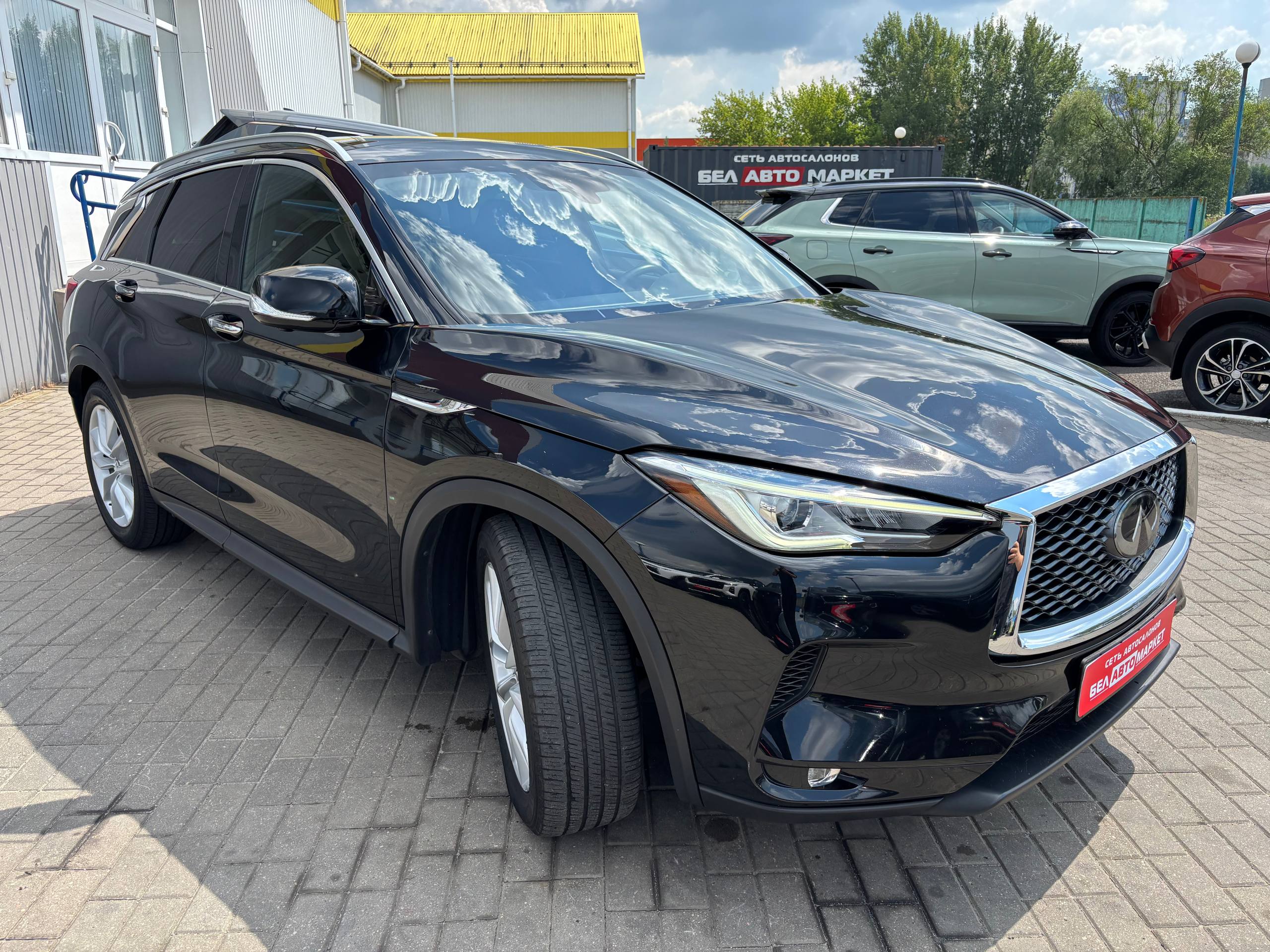 Фото автомобиля 3
