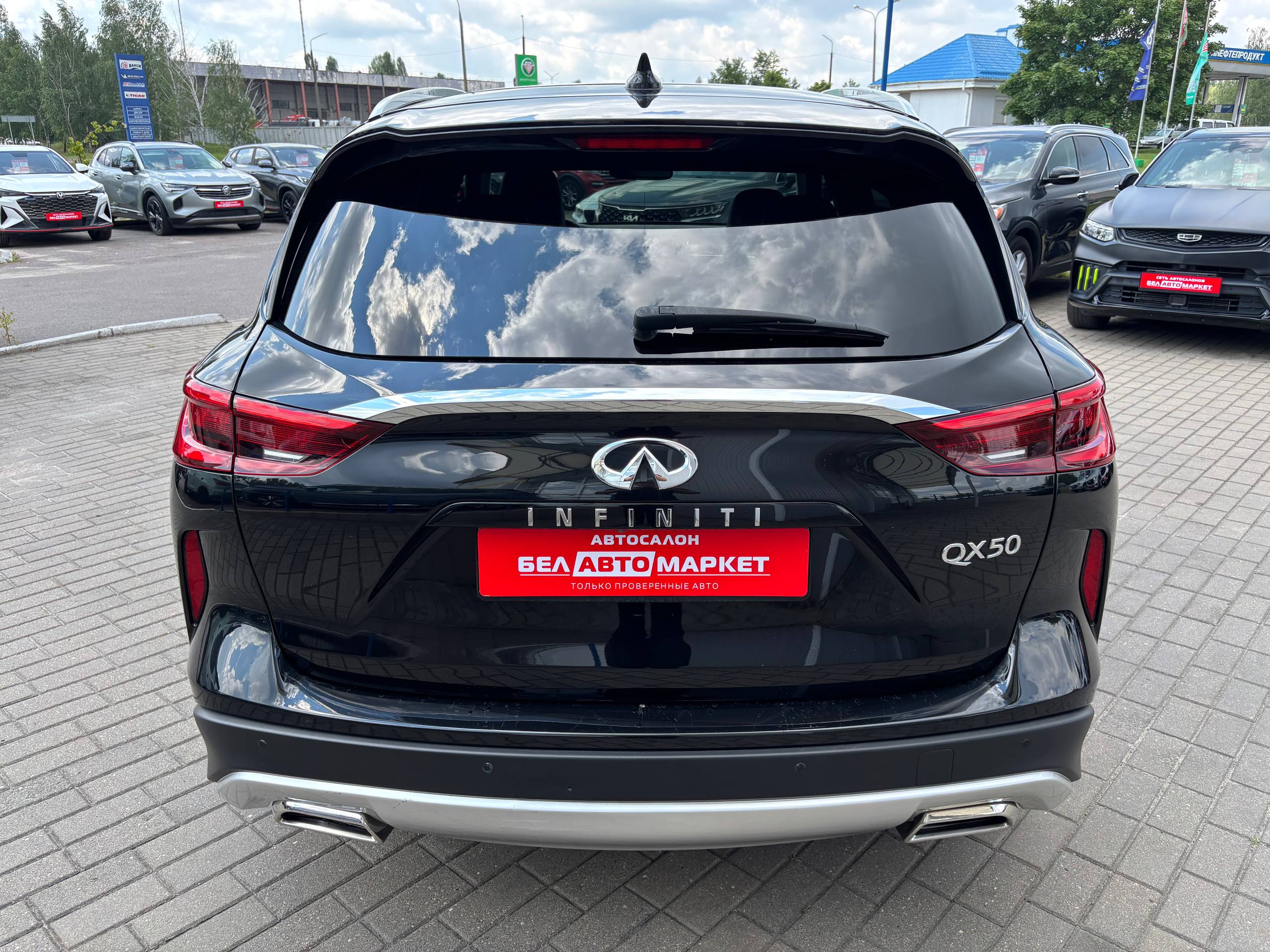 Фото автомобиля 5