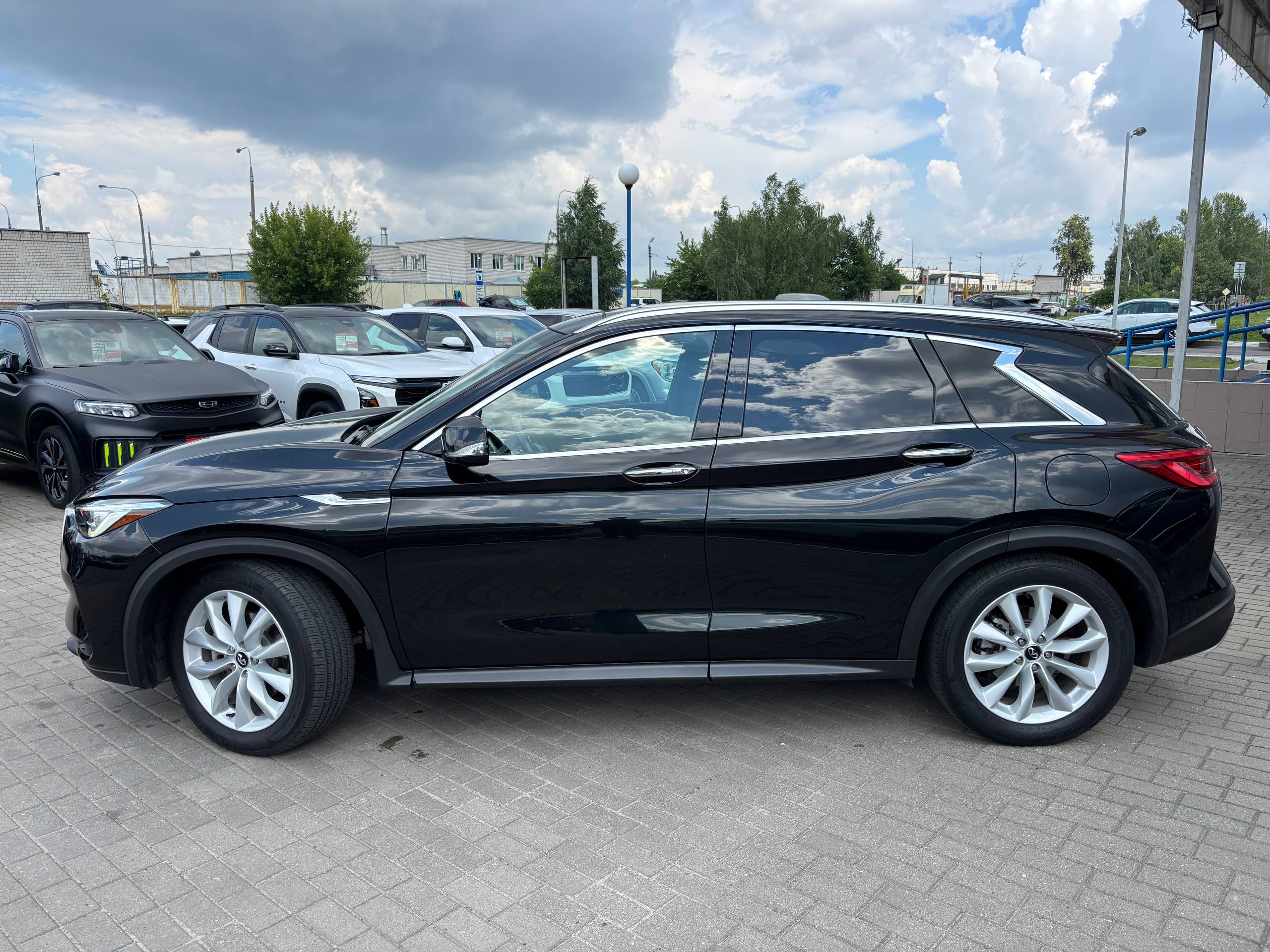 Фото автомобиля 7
