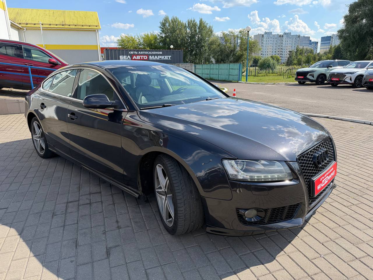 Фото автомобиля 4