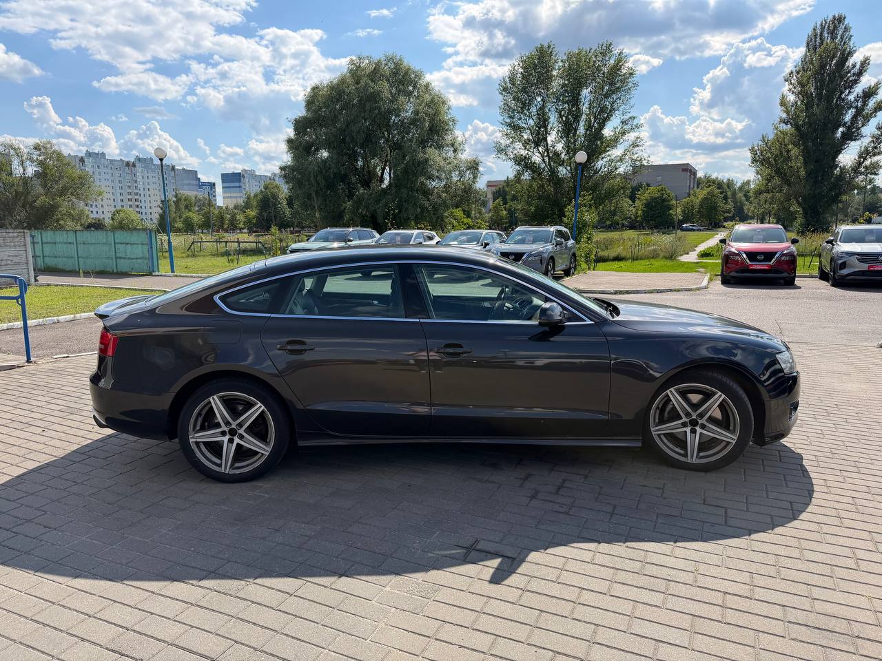 Фото автомобиля 5