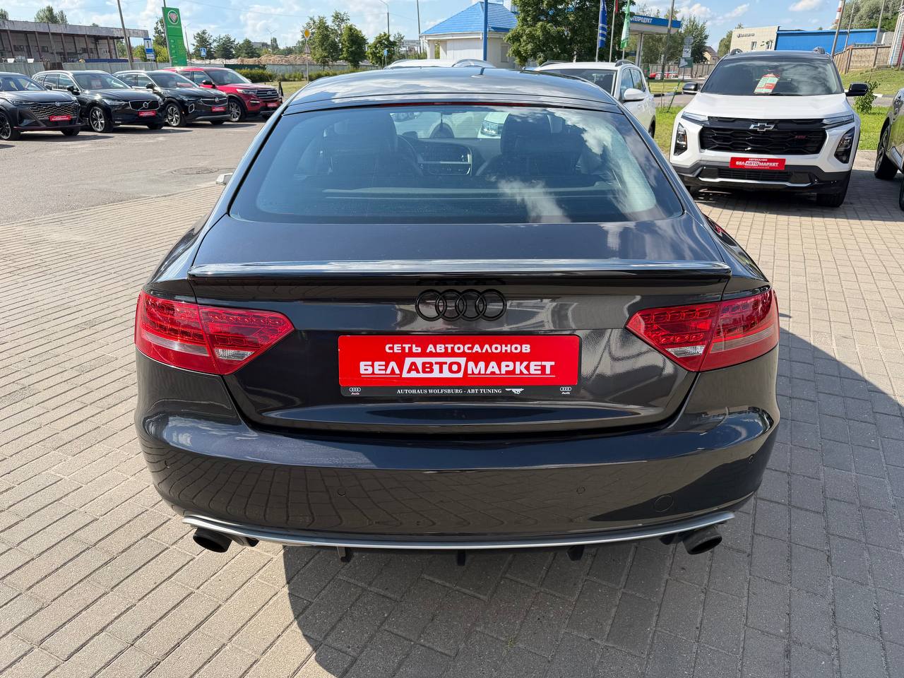Фото автомобиля 6