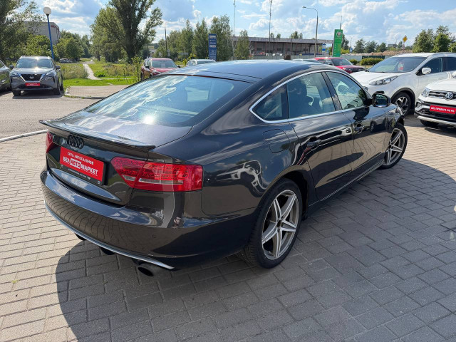 Фото автомобиля 1