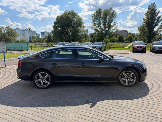 Фото автомобиля 5