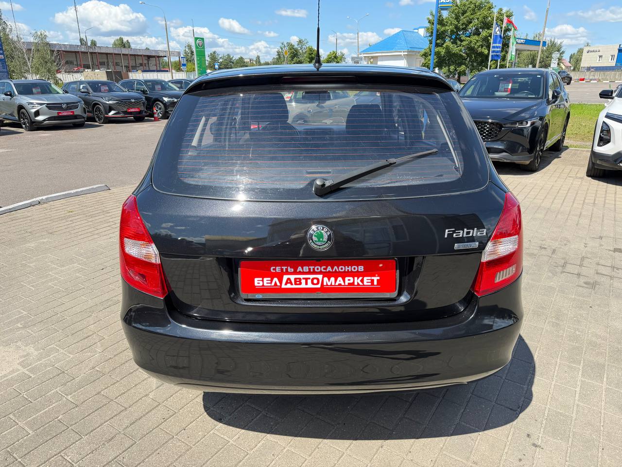 Фото автомобиля 2