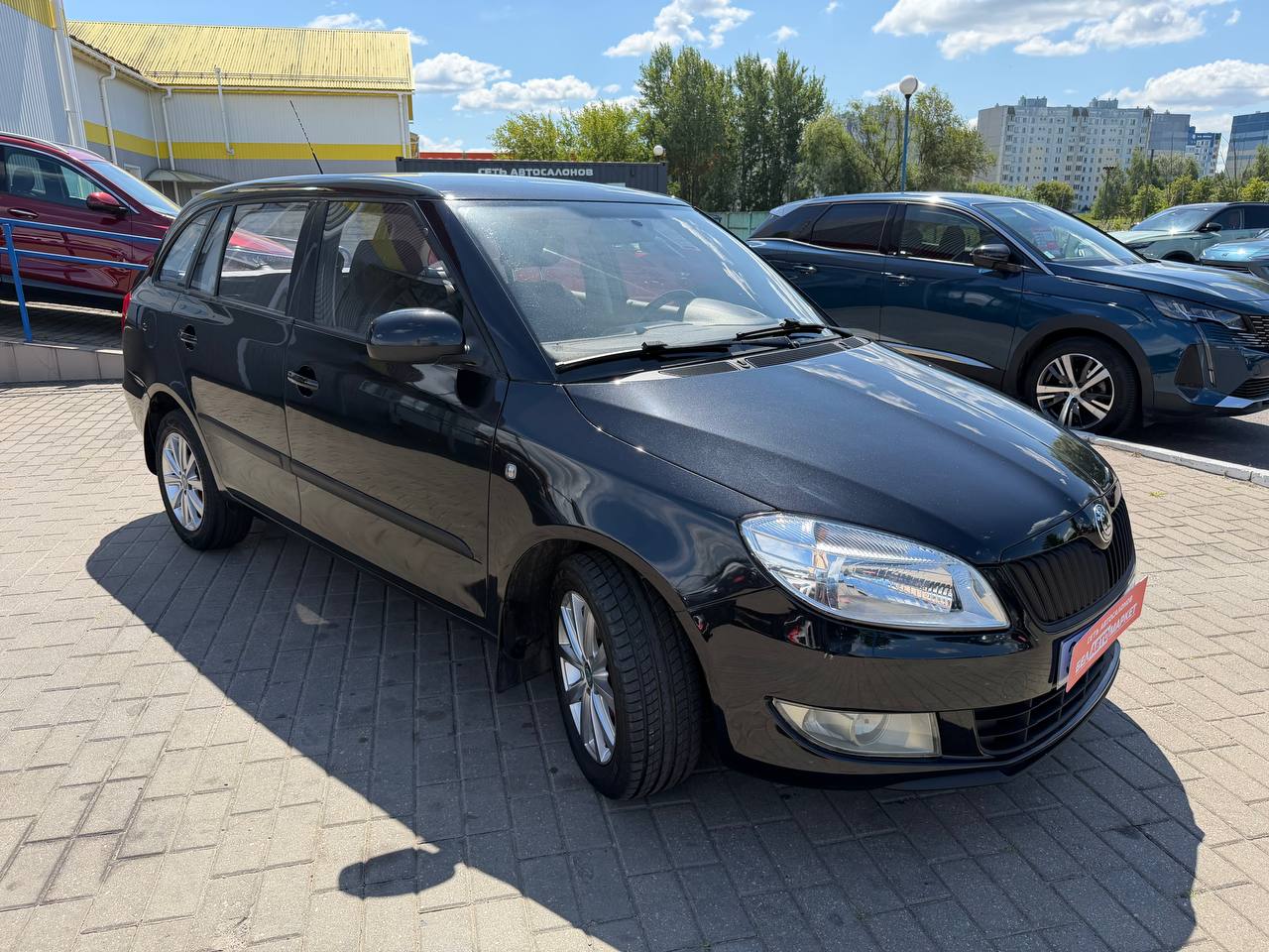 Фото автомобиля 3