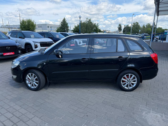 Фото автомобиля 7
