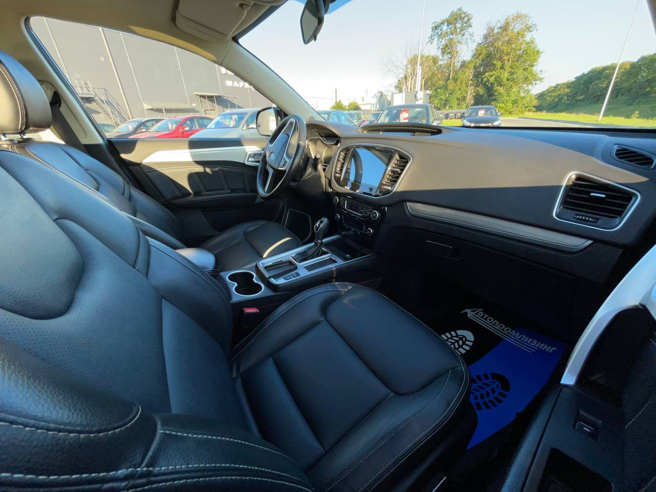 Фото автомобиля 11