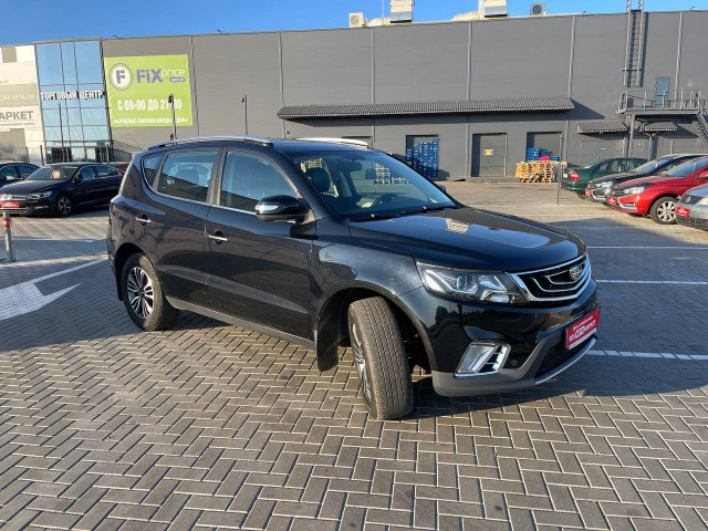 Фото автомобиля 2