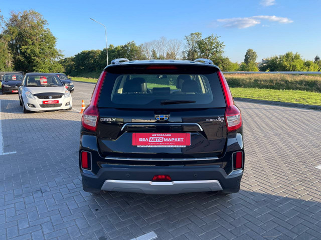 Фото автомобиля 5