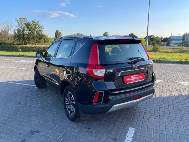 Фото автомобиля 6
