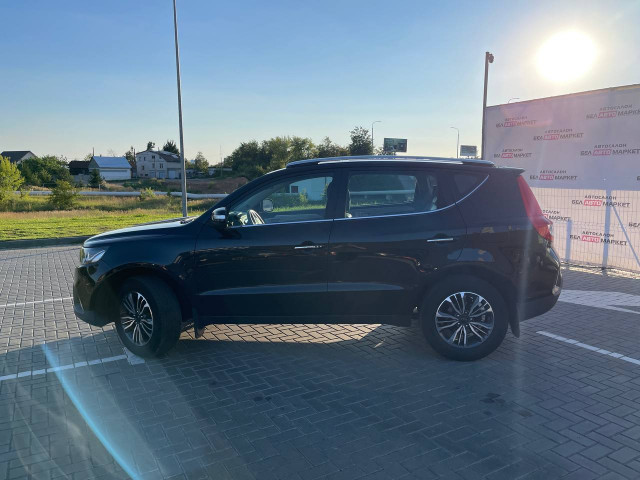 Фото автомобиля 7