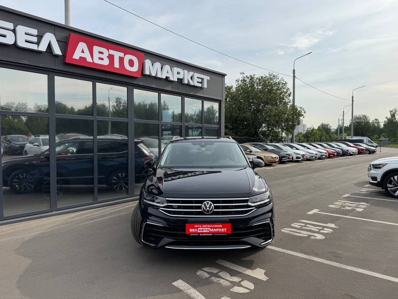 Фото автомобиля 1
