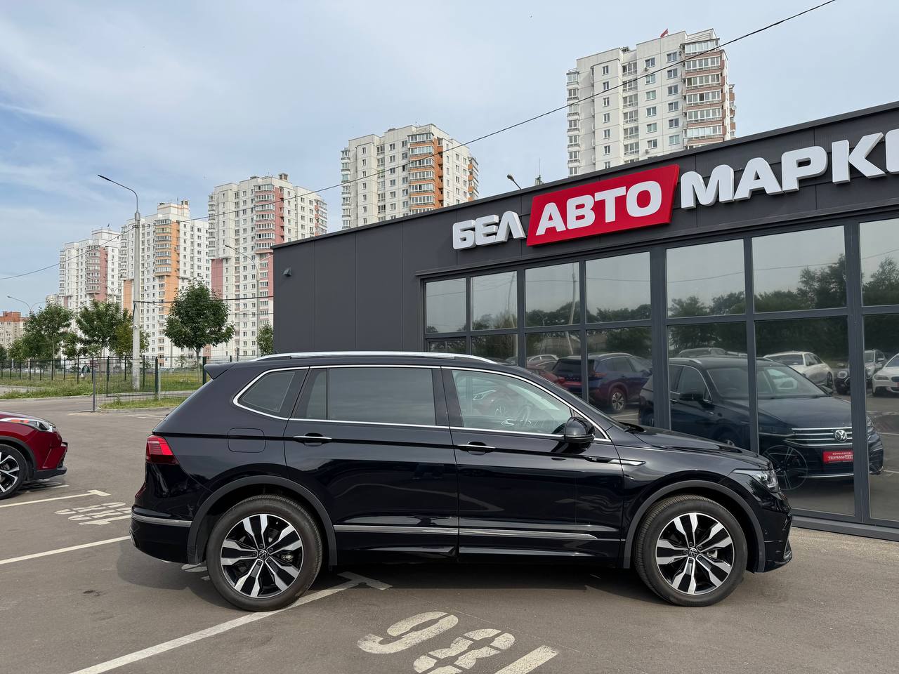 Фото автомобиля 3