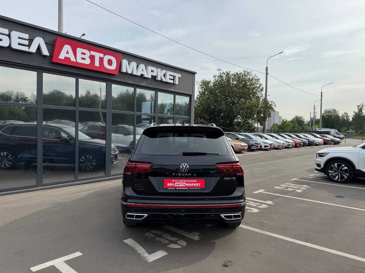 Фото автомобиля 5