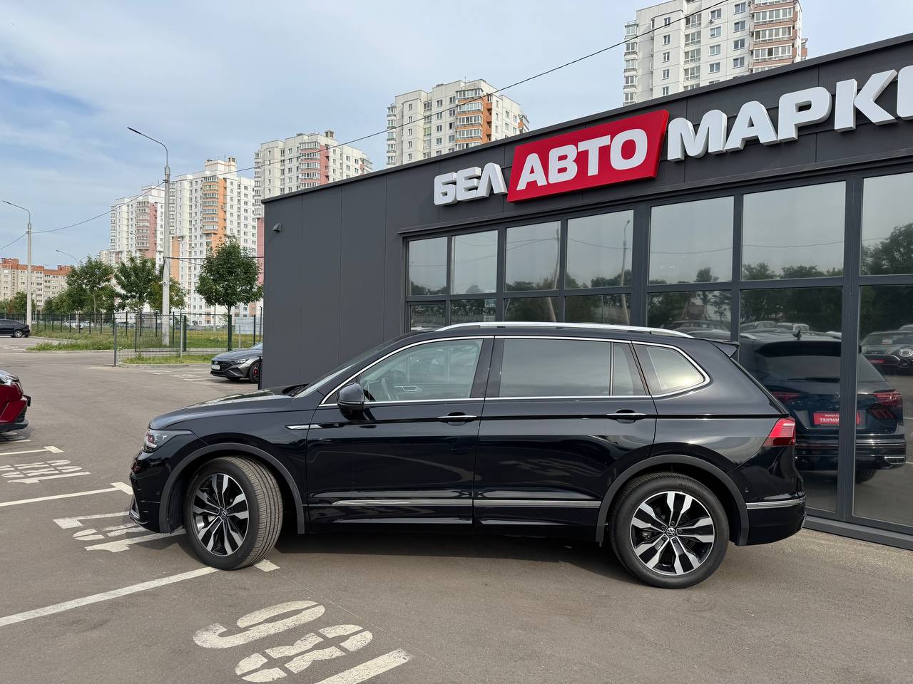 Фото автомобиля 7