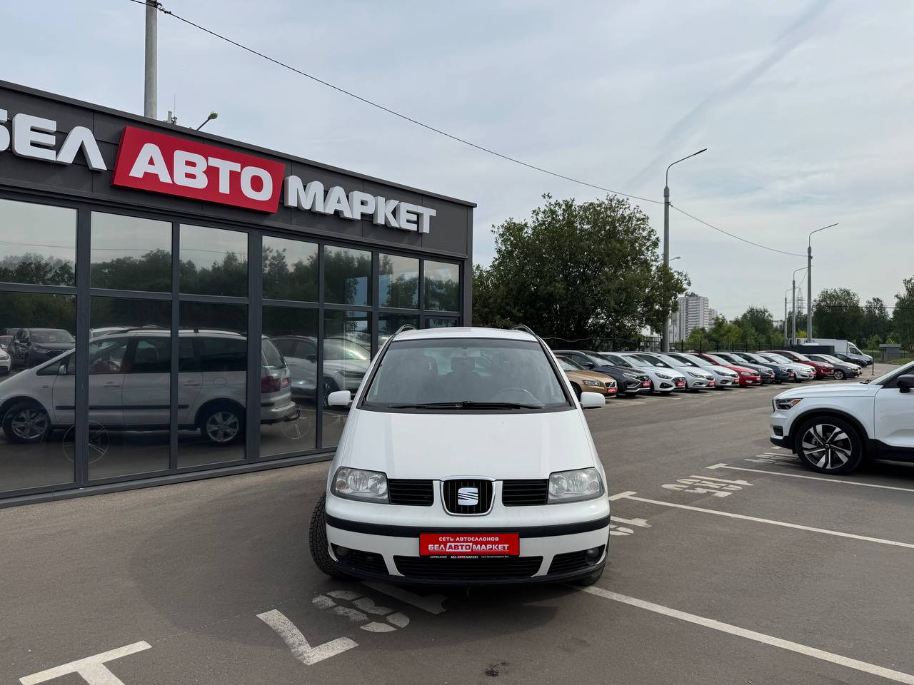 Фото автомобиля 1
