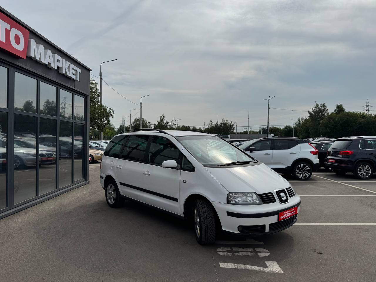 Фото автомобиля 2