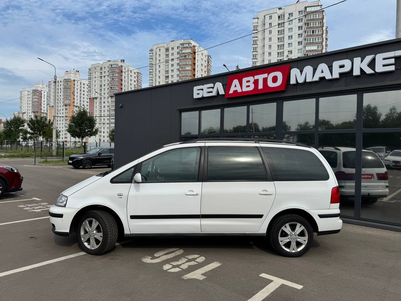 Фото автомобиля 7