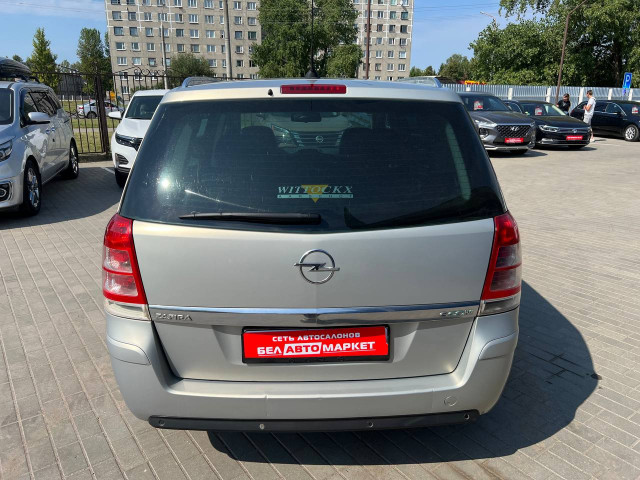 Фото автомобиля 1