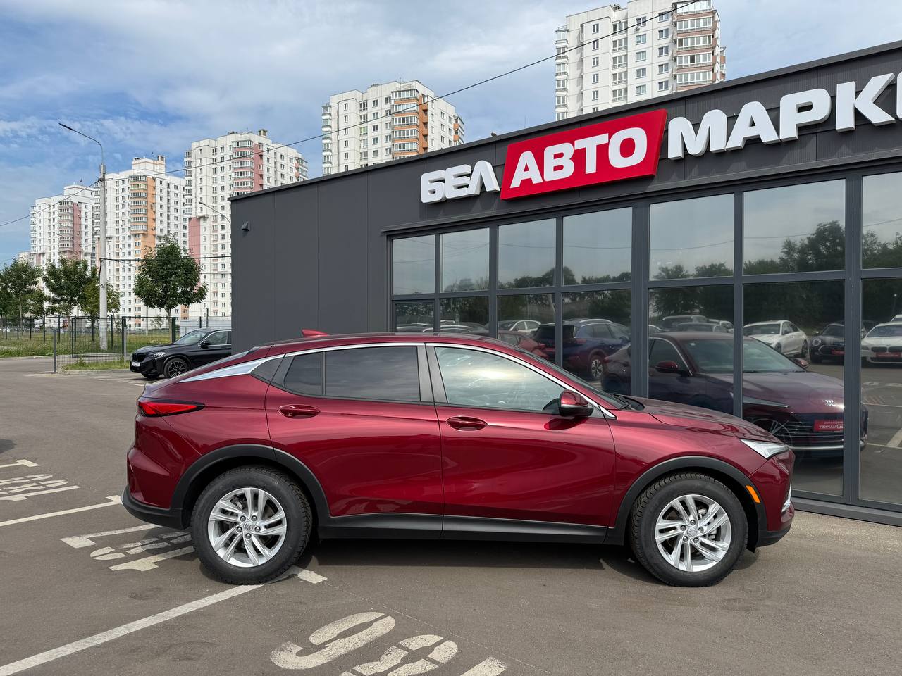 Фото автомобиля 3