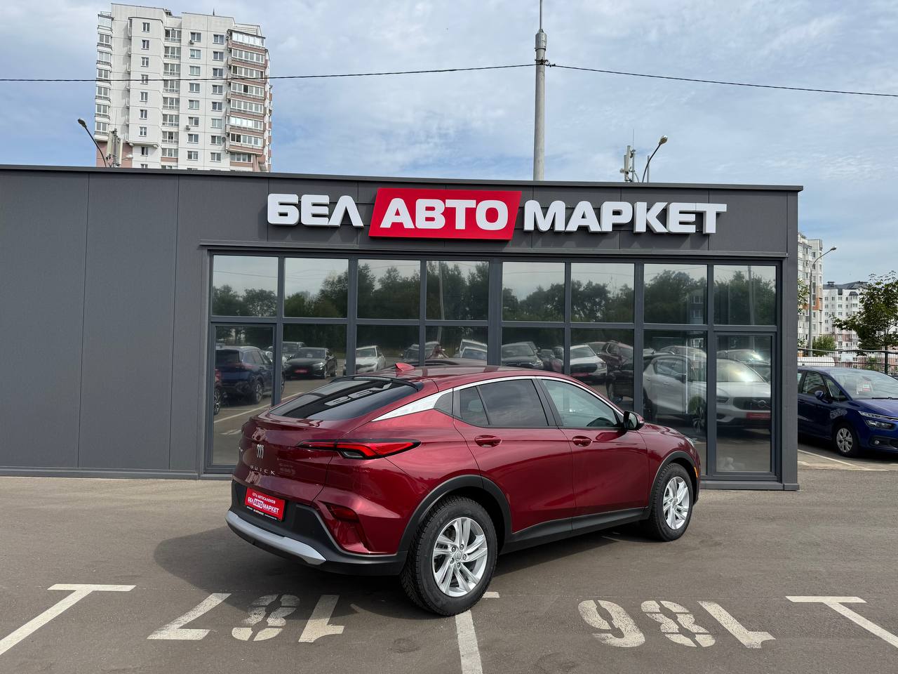 Фото автомобиля 4