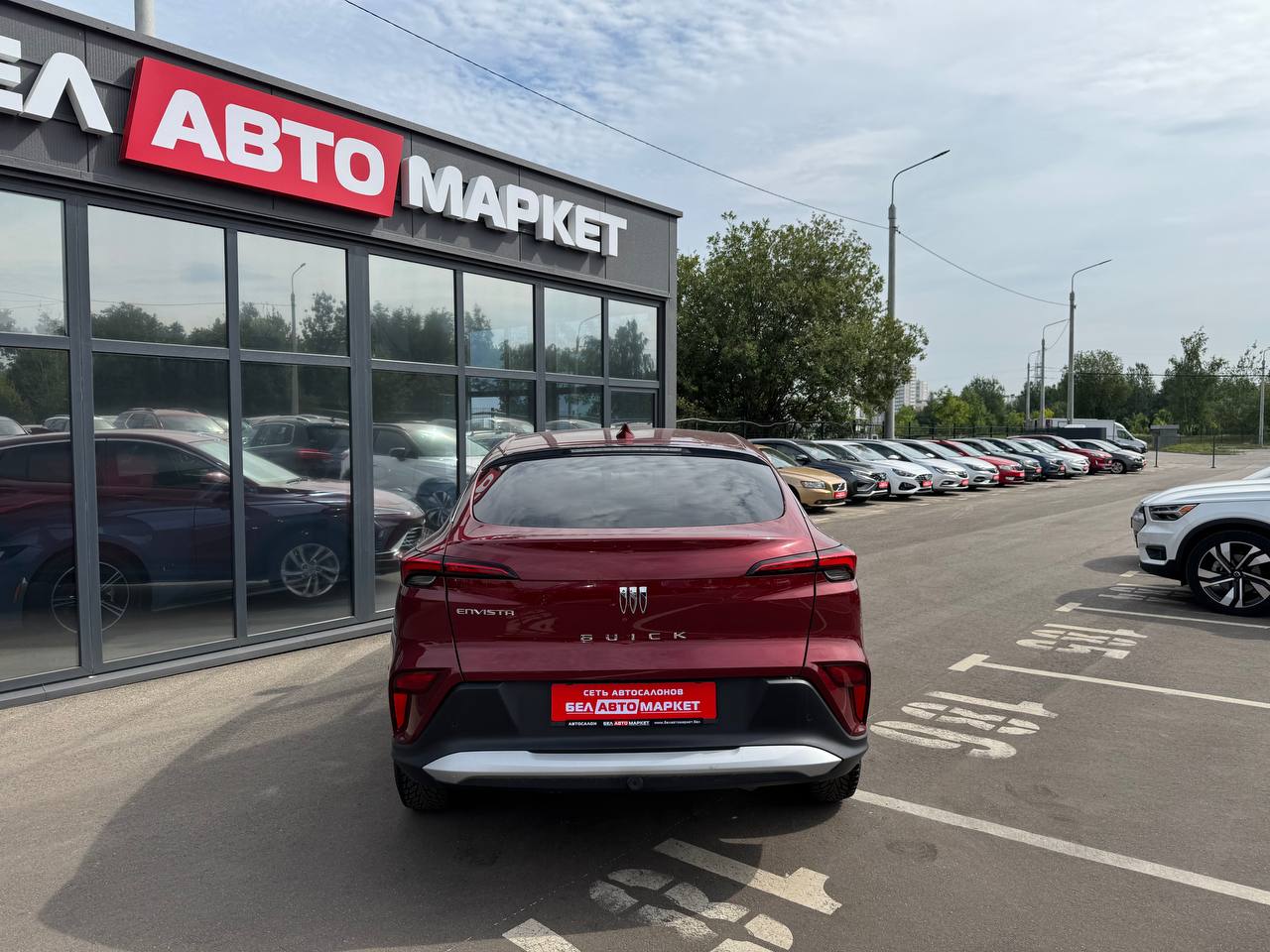 Фото автомобиля 5