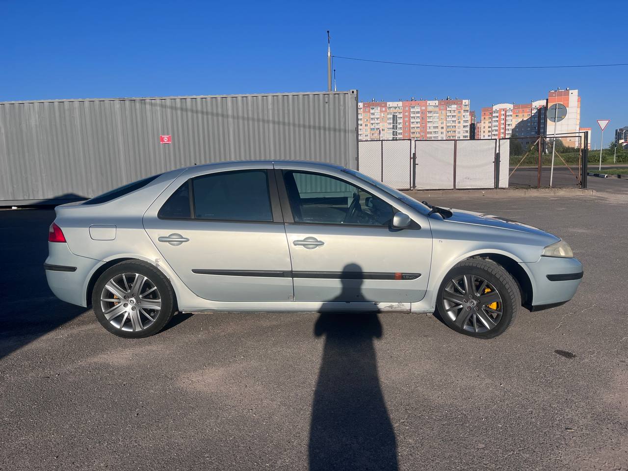 Фото автомобиля 3