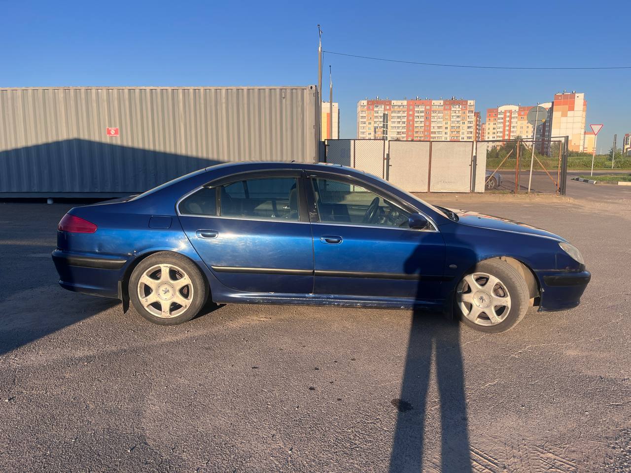 Фото автомобиля 3