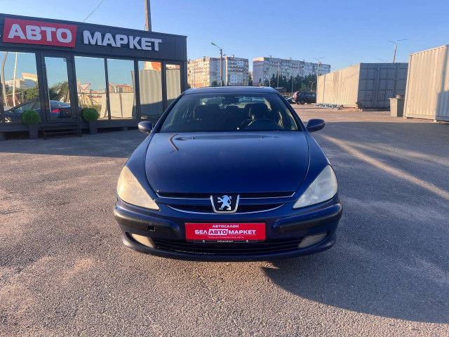 Фото автомобиля 1