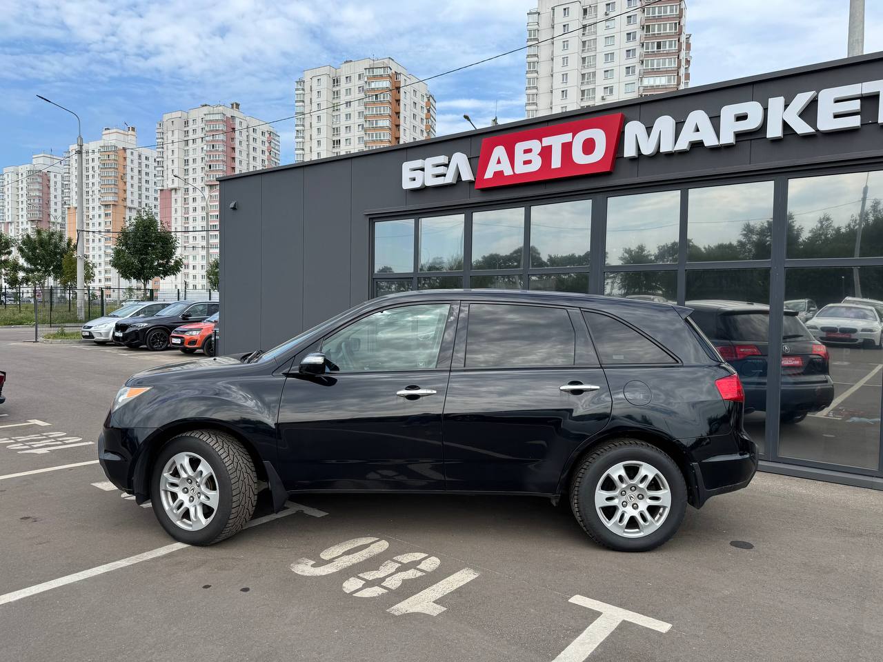 Фото автомобиля 7