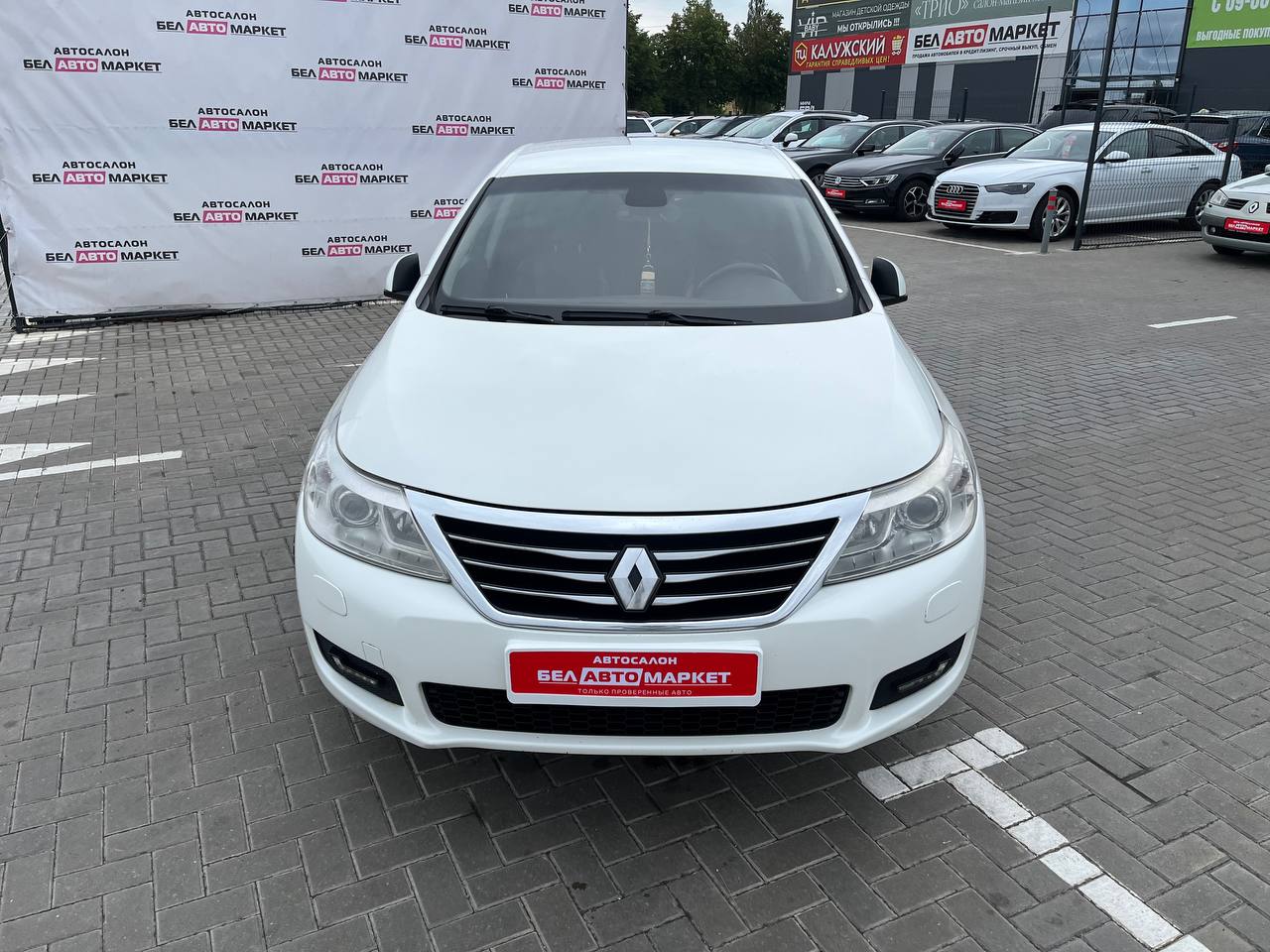 Фото автомобиля 1