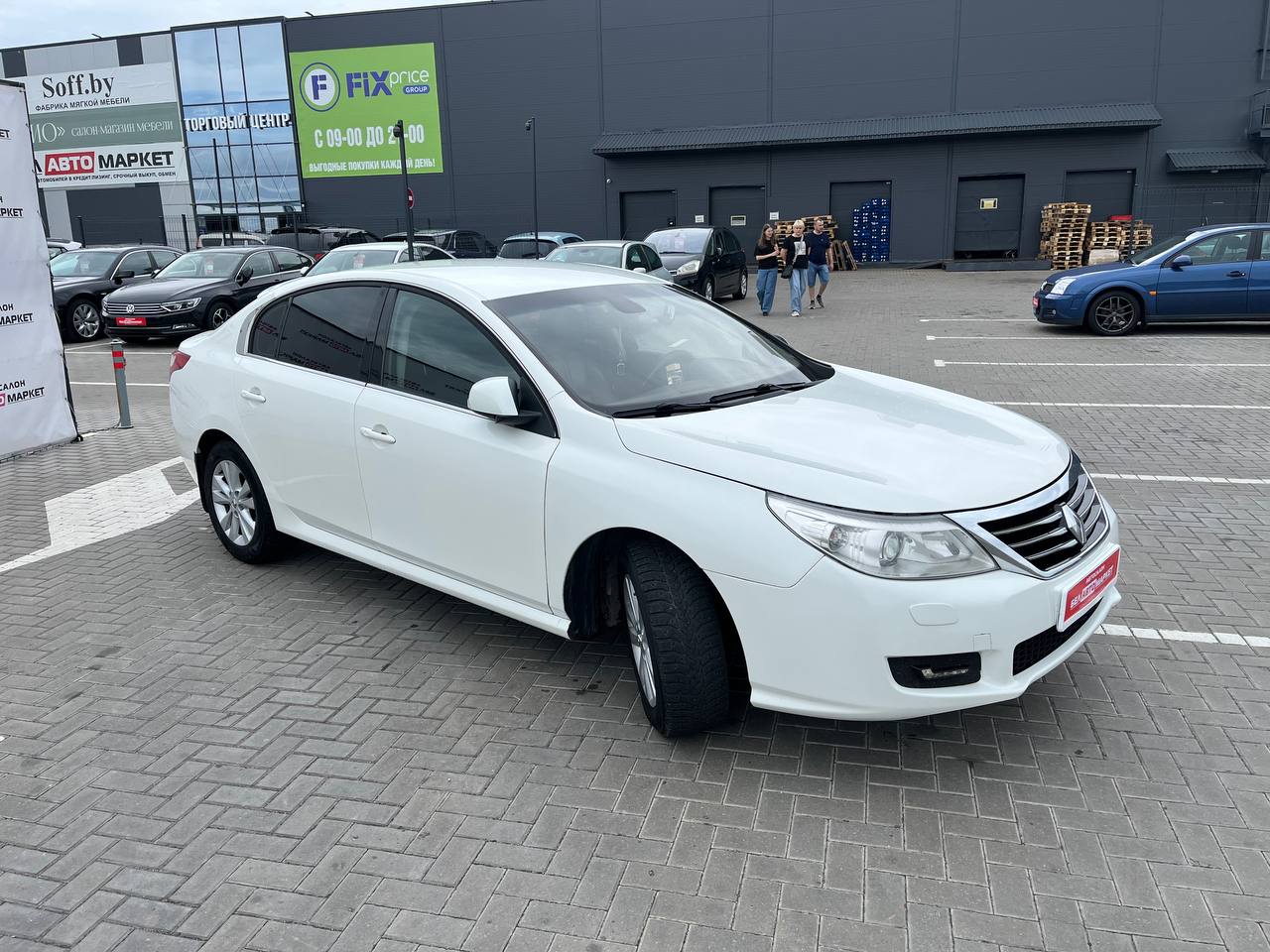 Фото автомобиля 2