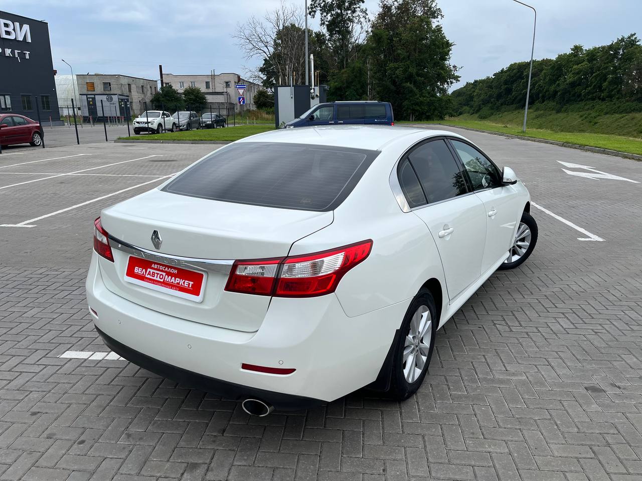 Фото автомобиля 4