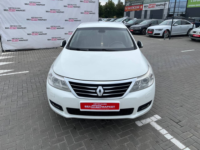 Фото автомобиля 1