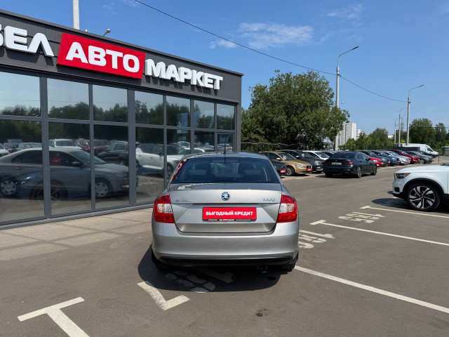 Фото автомобиля 5