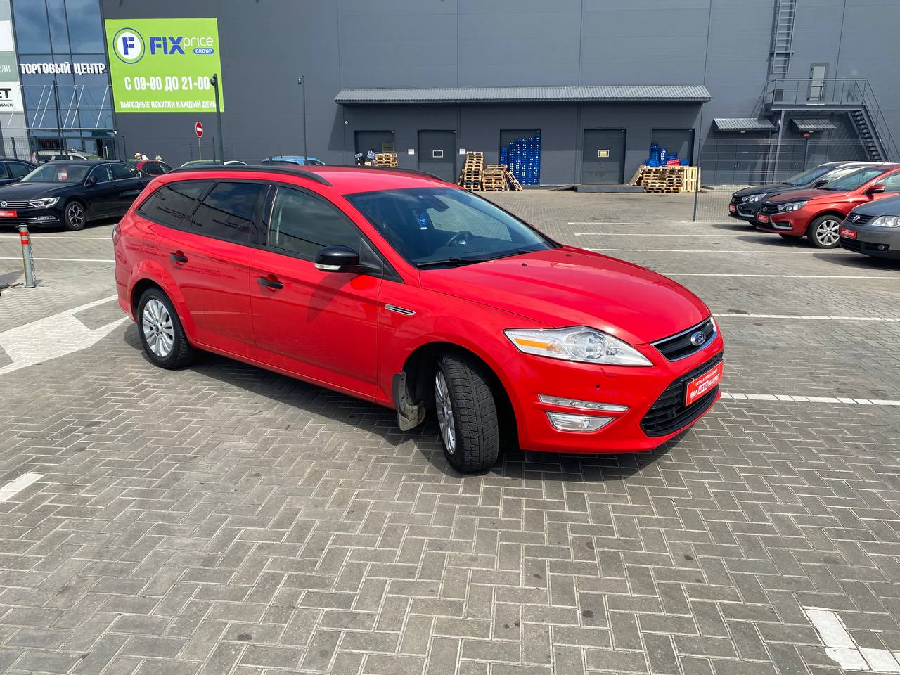 Фото автомобиля 3