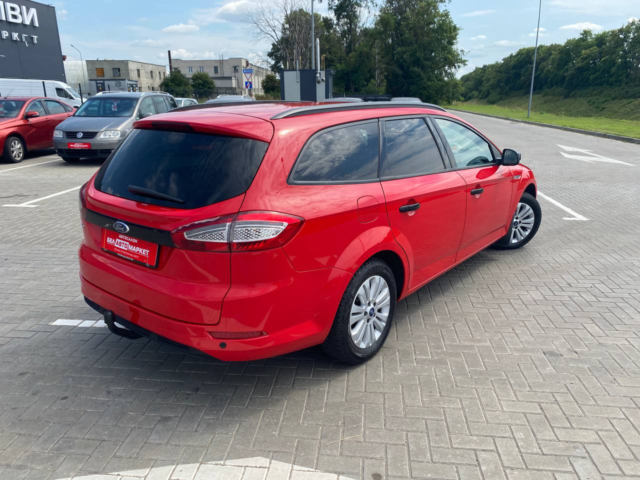 Фото автомобиля 5