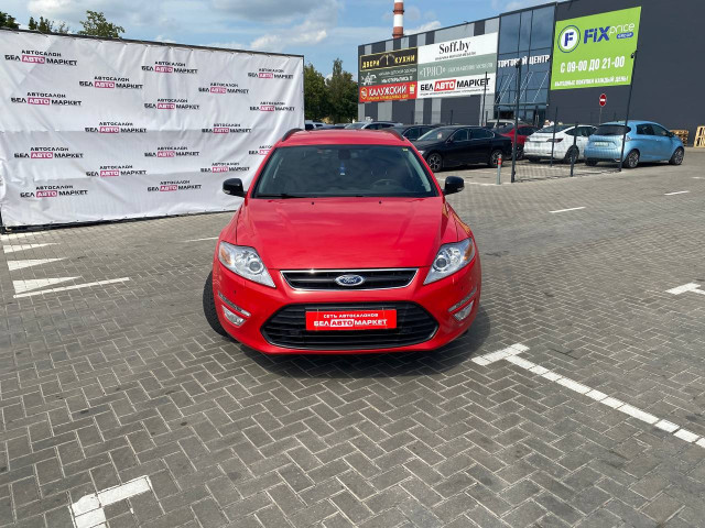 Фото автомобиля 1