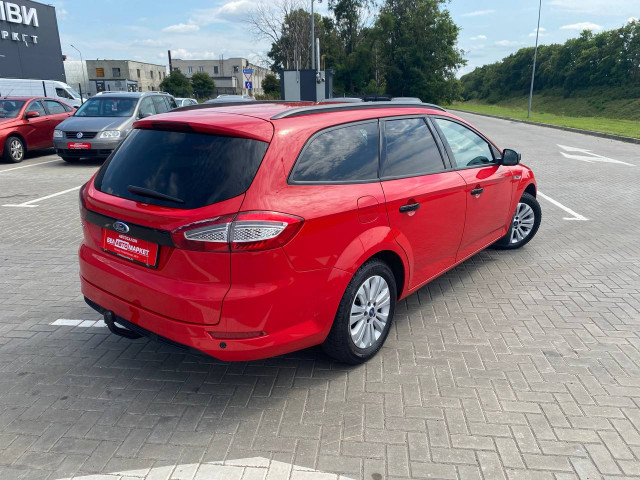 Фото автомобиля 5
