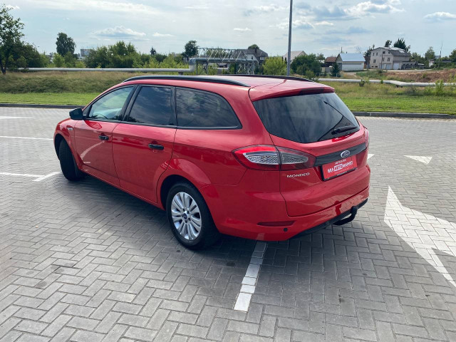 Фото автомобиля 7