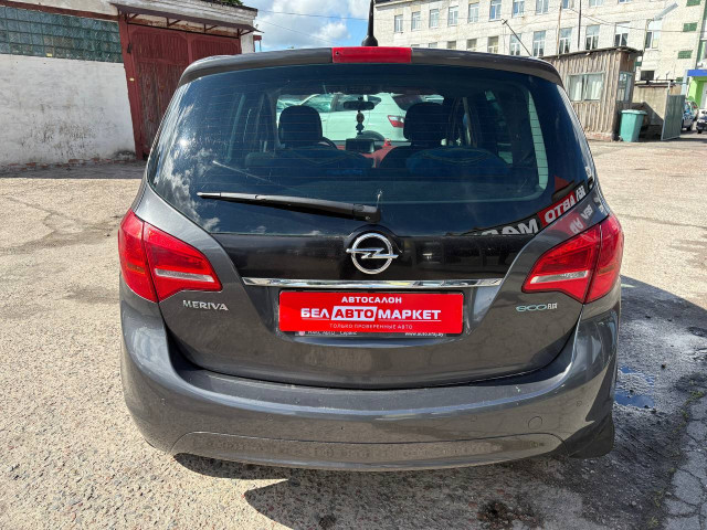 Фото автомобиля 5