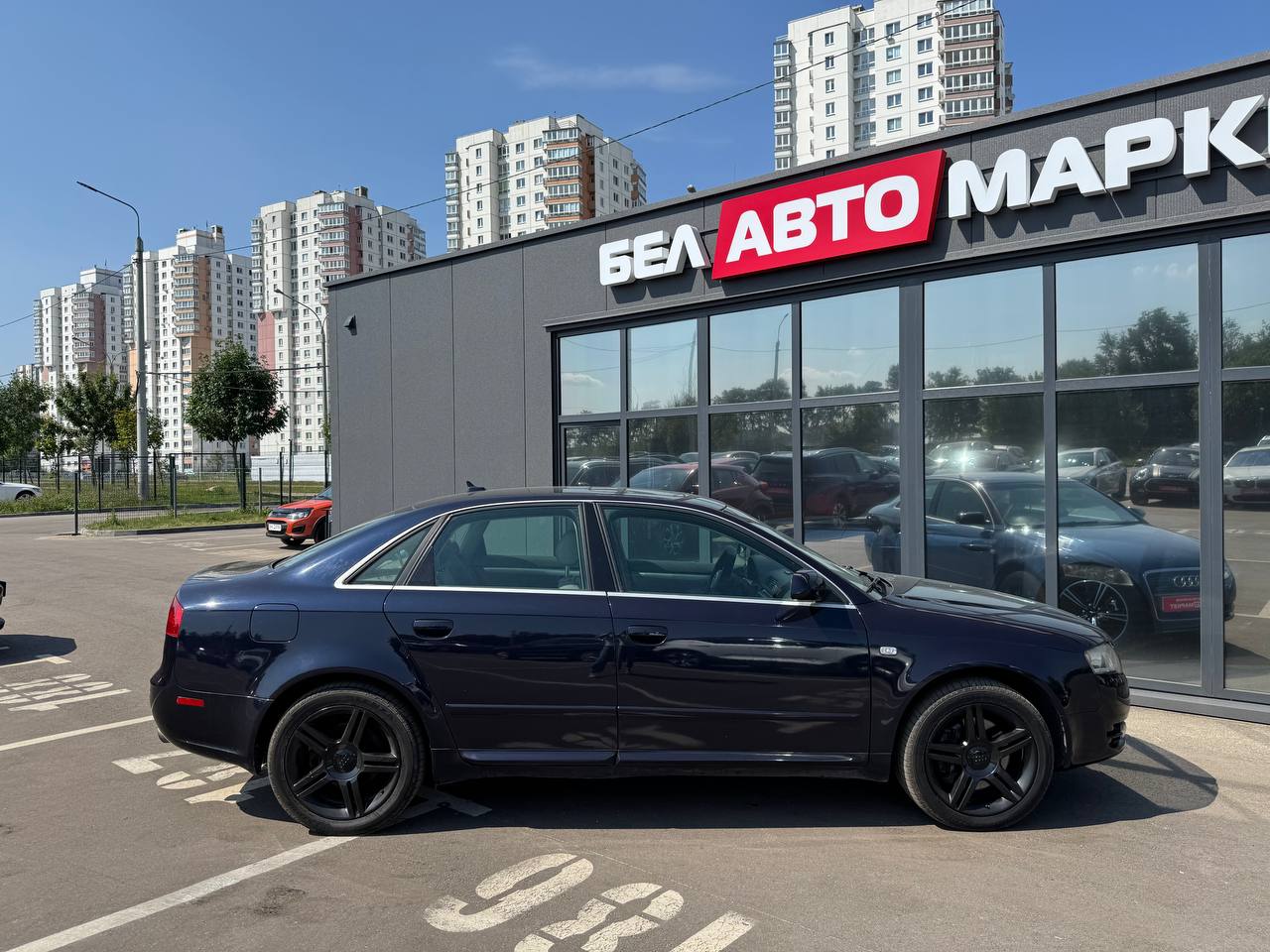 Фото автомобиля 3